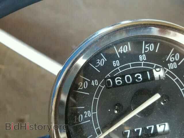 2003 SUZUKI OTHR CYCLE - VIN: VTTNJ48A532100592 - Фото 8
