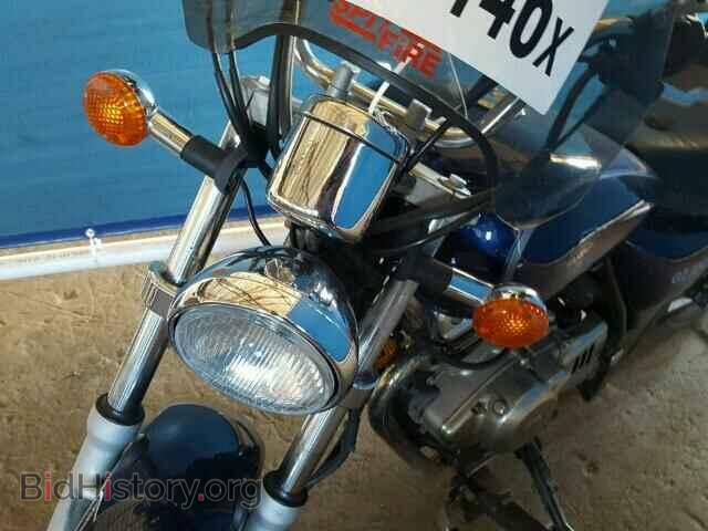 2003 SUZUKI OTHR CYCLE - VIN: VTTNJ48A532100592 - Фото 9
