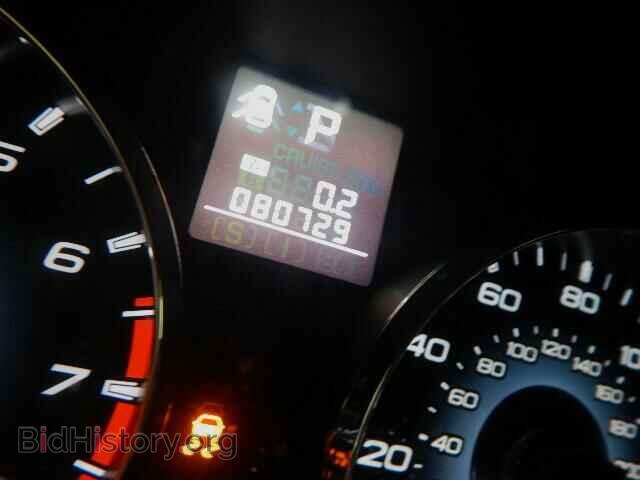 2012 SUBARU OUTBACK - VIN: 4S4BRCCC4C3207933 - Фото 8