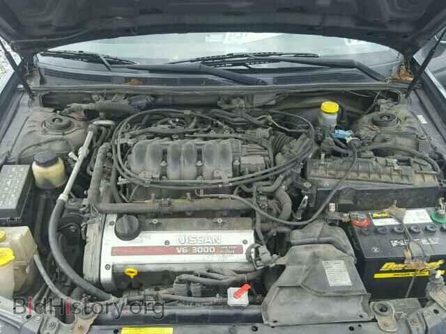 2000 NISSAN MAXIMA - VIN: JN1CA31D3YT750180 - Фото 7