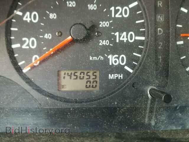 2000 NISSAN MAXIMA - VIN: JN1CA31D3YT750180 - Фото 8
