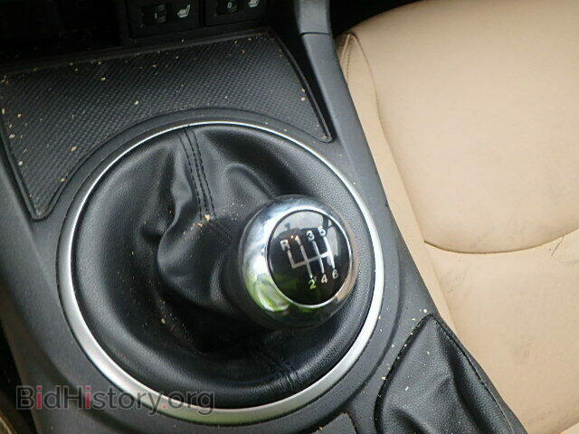 2011 MAZDA MIATA - VIN: JM1NC2PF3B0218486 - Фото 9