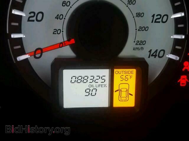 2013 HONDA PILOT - VIN: 5FNYF3H77DB005059 - Фото 8