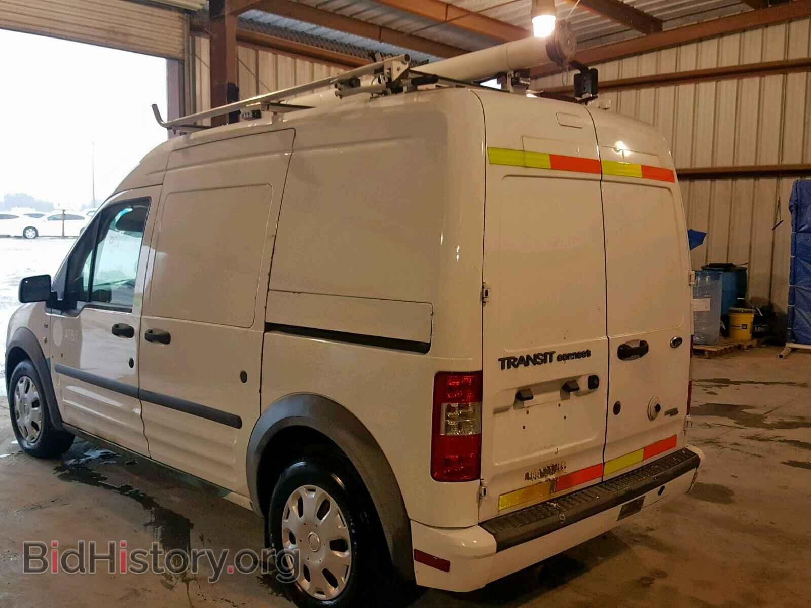 2013 FORD TRANSIT CO - VIN: NM0LS7BN4DT135959 - Фото 3
