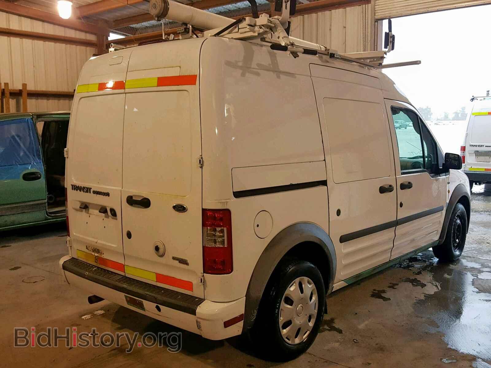 2013 FORD TRANSIT CO - VIN: NM0LS7BN4DT135959 - Фото 4