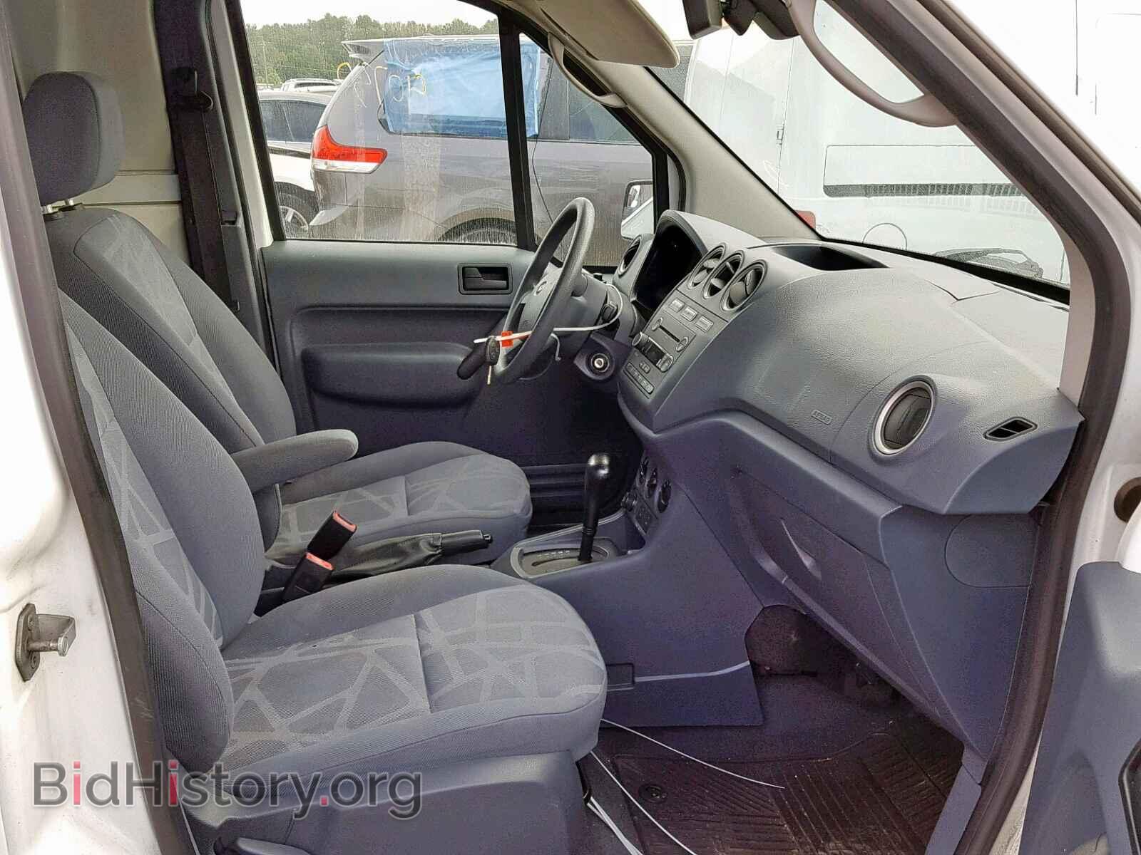 2013 FORD TRANSIT CO - VIN: NM0LS7BN4DT135959 - Фото 5