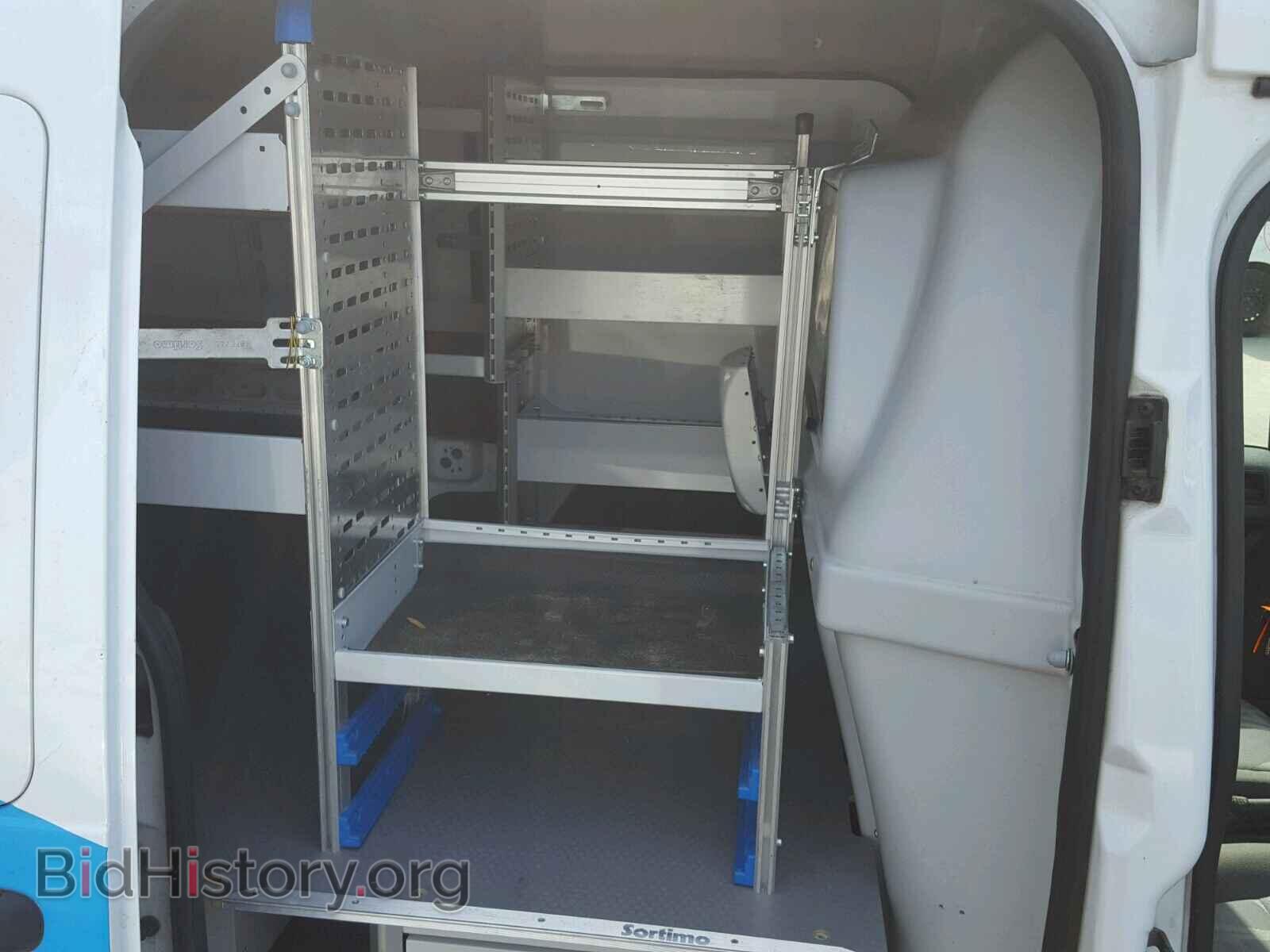 2013 FORD TRANSIT CO - VIN: NM0LS7BN4DT135959 - Фото 6