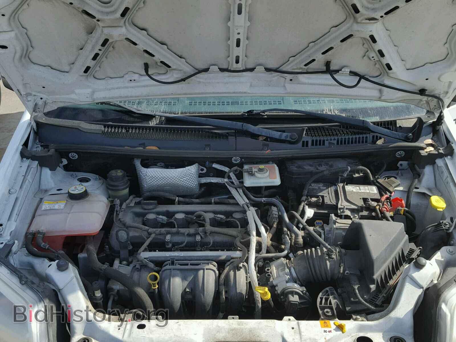2013 FORD TRANSIT CO - VIN: NM0LS7BN4DT135959 - Фото 7