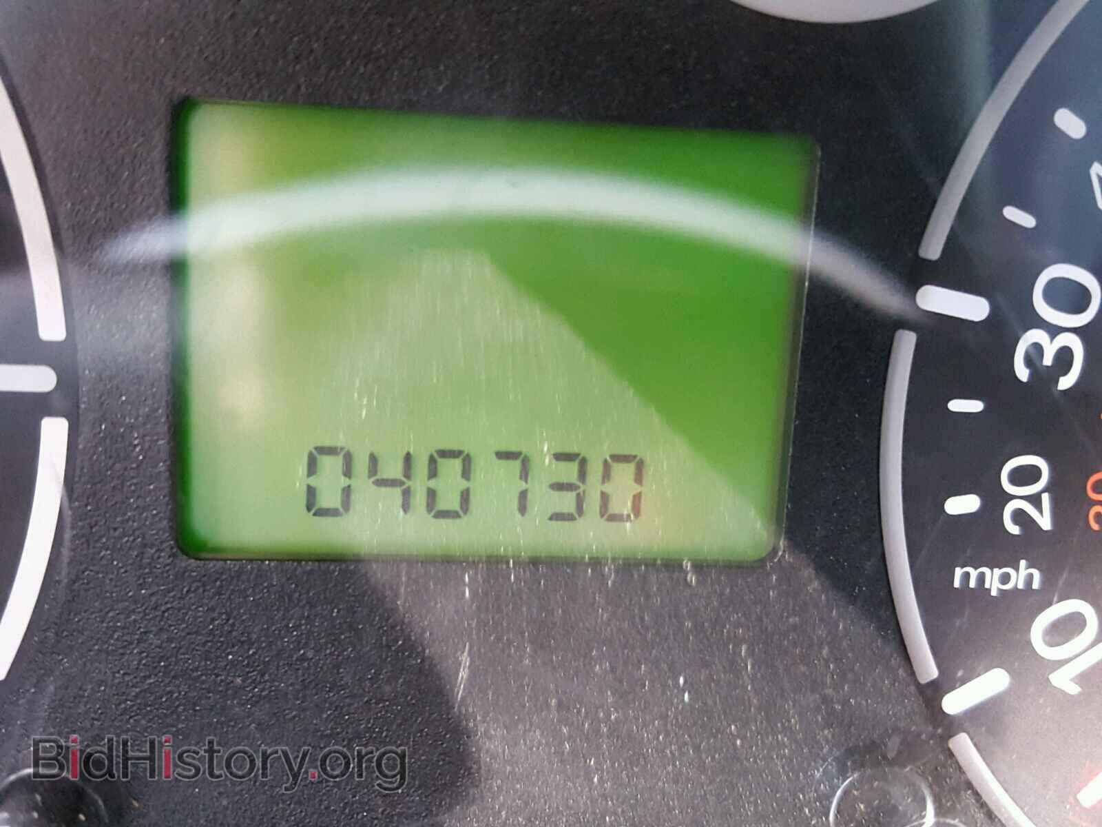 2013 FORD TRANSIT CO - VIN: NM0LS7BN4DT135959 - Фото 8