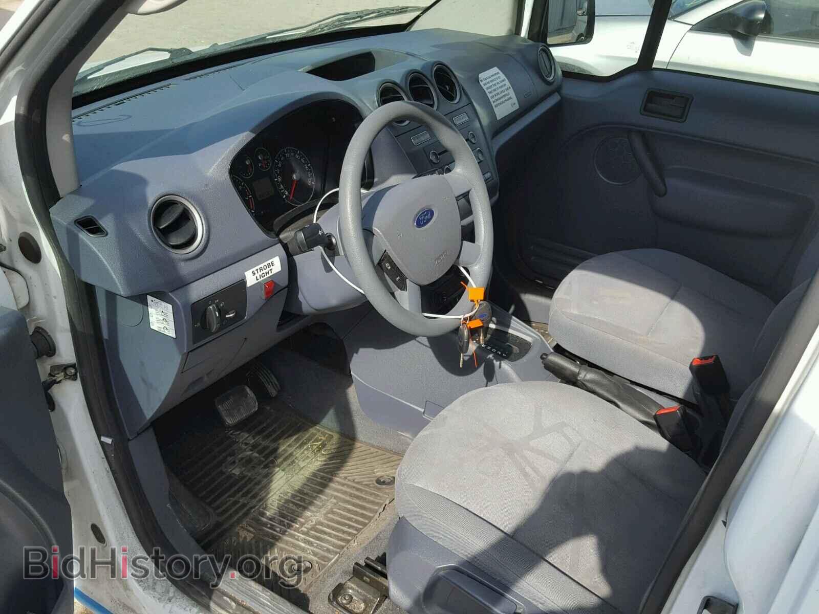2013 FORD TRANSIT CO - VIN: NM0LS7BN4DT135959 - Фото 10