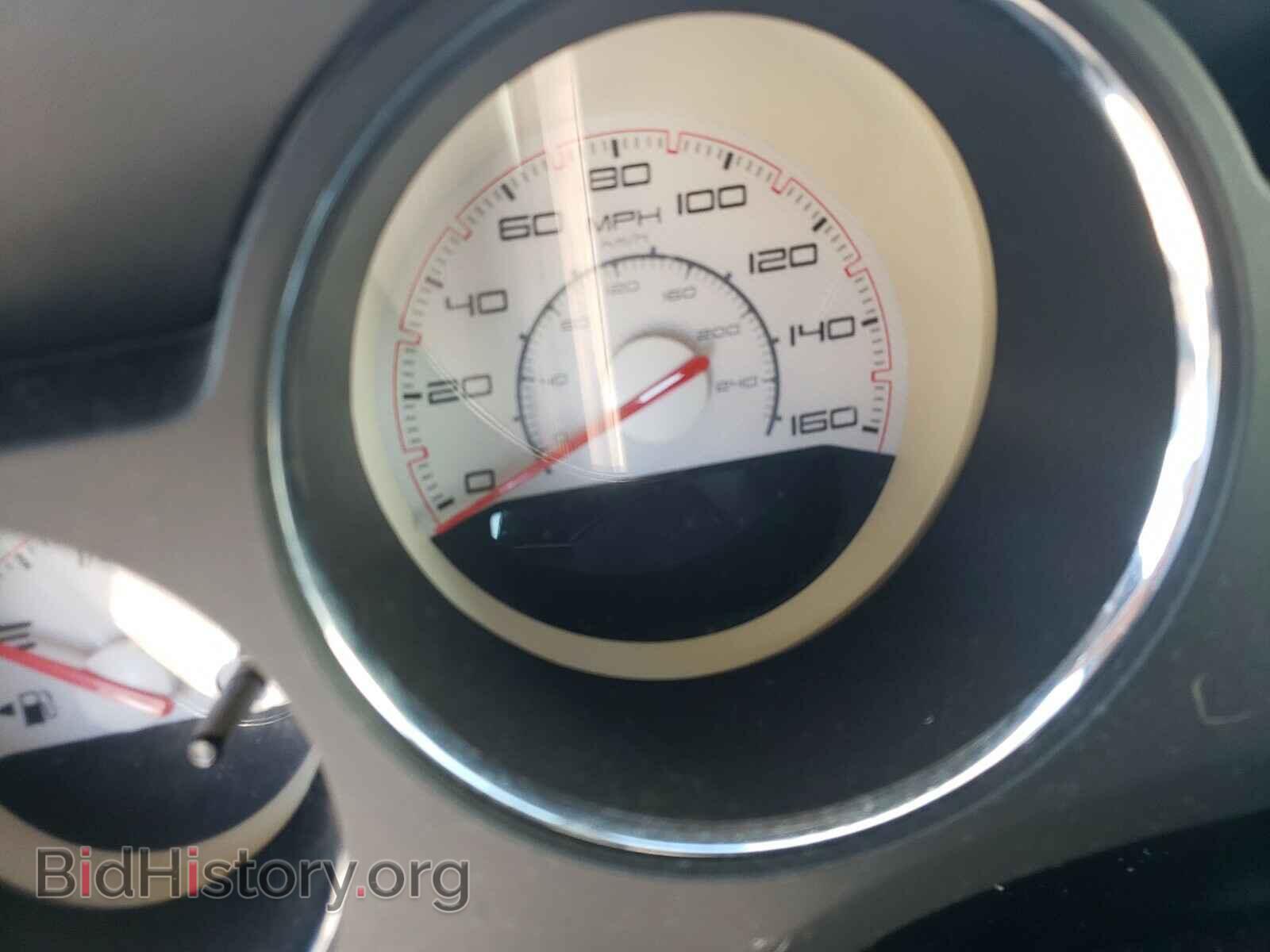 2012 DODGE CHALLENGER - VIN: 2C3CDYBT4CH158515 - Фото 8
