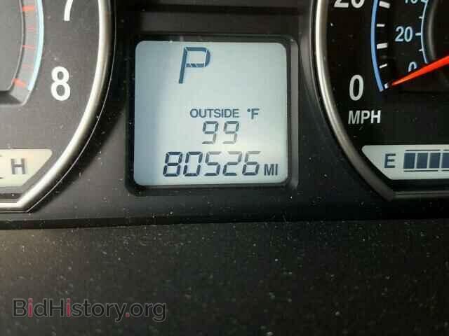 2008 KIA OPTIMA - VIN: KNAGE124085178394 - Фото 8