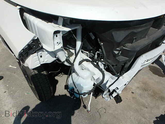 2015 FORD EXPLORER - VIN: 1FM5K7D84FGC06233 - Photo 9