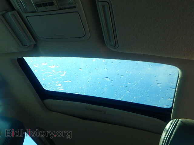 2005 HONDA PILOT - VIN: 5FNYF18545B013723 - Photo 9