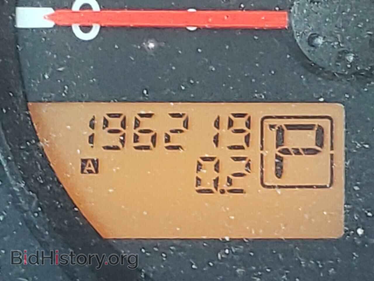 2006 NISSAN FRONTIER - VIN: 1N6AD07WX6C452061 - Фото 8