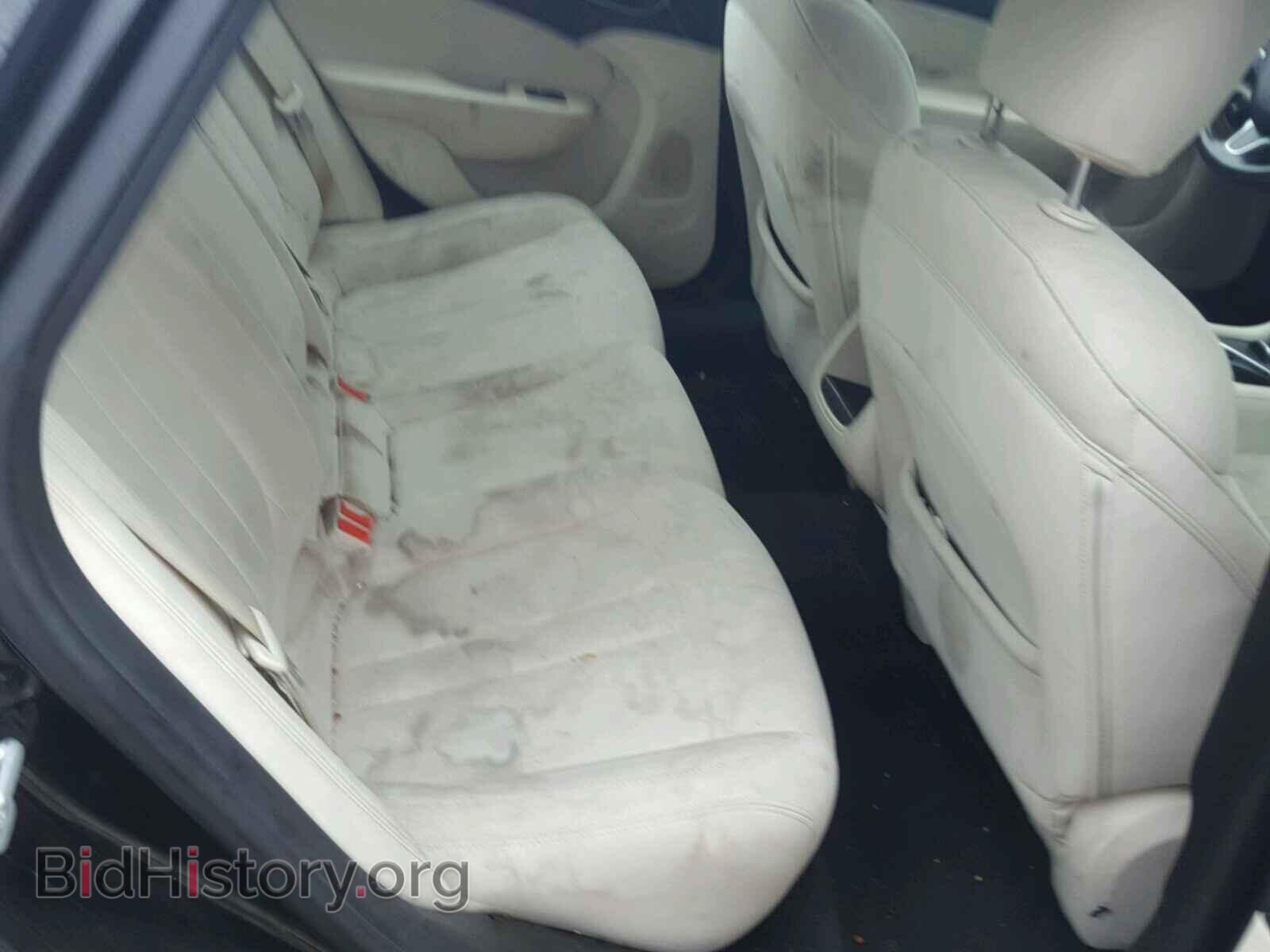 2015 CHRYSLER 200 - VIN: 1C3CCCAB7FN687886 - Фото 6
