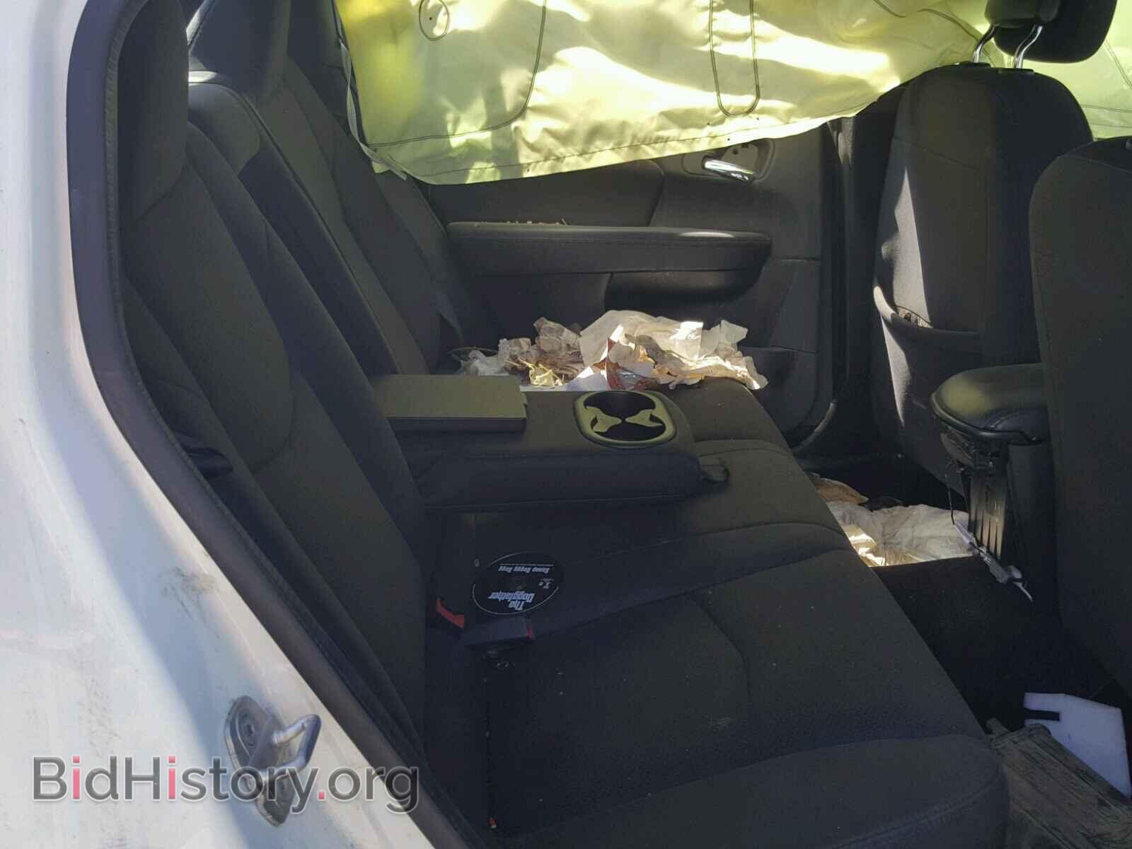 2013 CHRYSLER 200 - VIN: 1C3CCBAB4DN669238 - Photo 6
