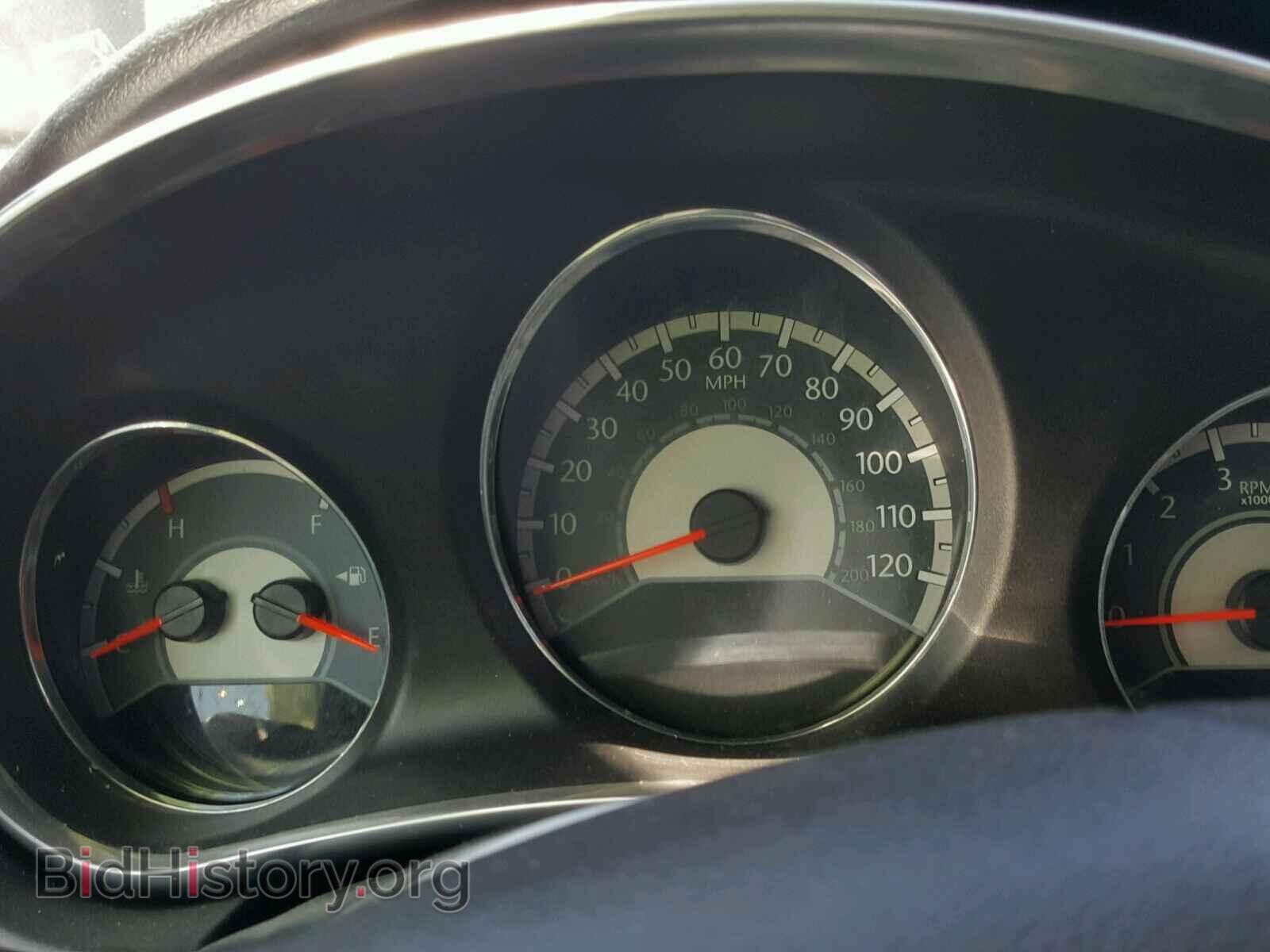 2013 CHRYSLER 200 - VIN: 1C3CCBAB4DN669238 - Photo 8