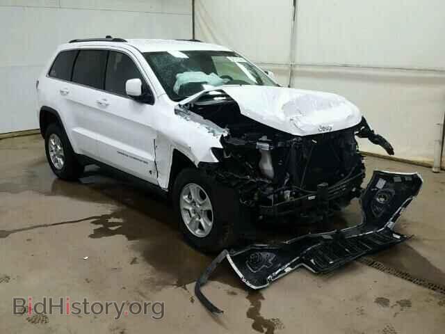Фотография 1C4RJFAG0FC839009 - JEEP CHEROKEE 2015