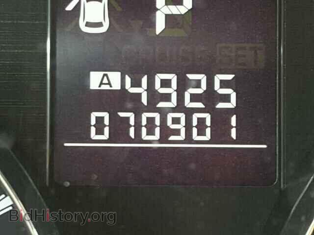 2012 SUBARU OUTBACK - VIN: 4S4BRBKC7C3204617 - Фото 8