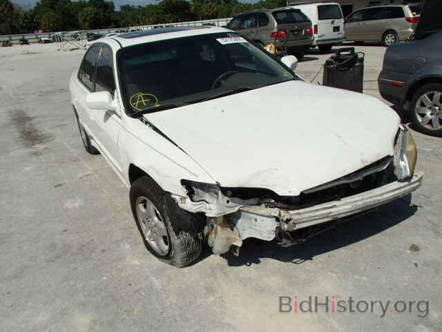 Photo 1HGCG1652XA011203 - HONDA ACCORD 1999