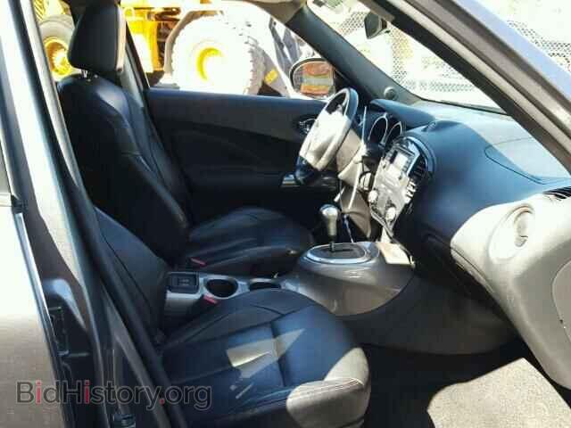 2011 NISSAN JUKE - VIN: JN8AF5MV2BT026952 - Фото 5