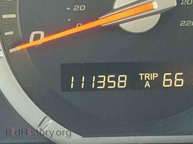 2006 HONDA PILOT - VIN: 5FNYF28706B043519 - Фото 8