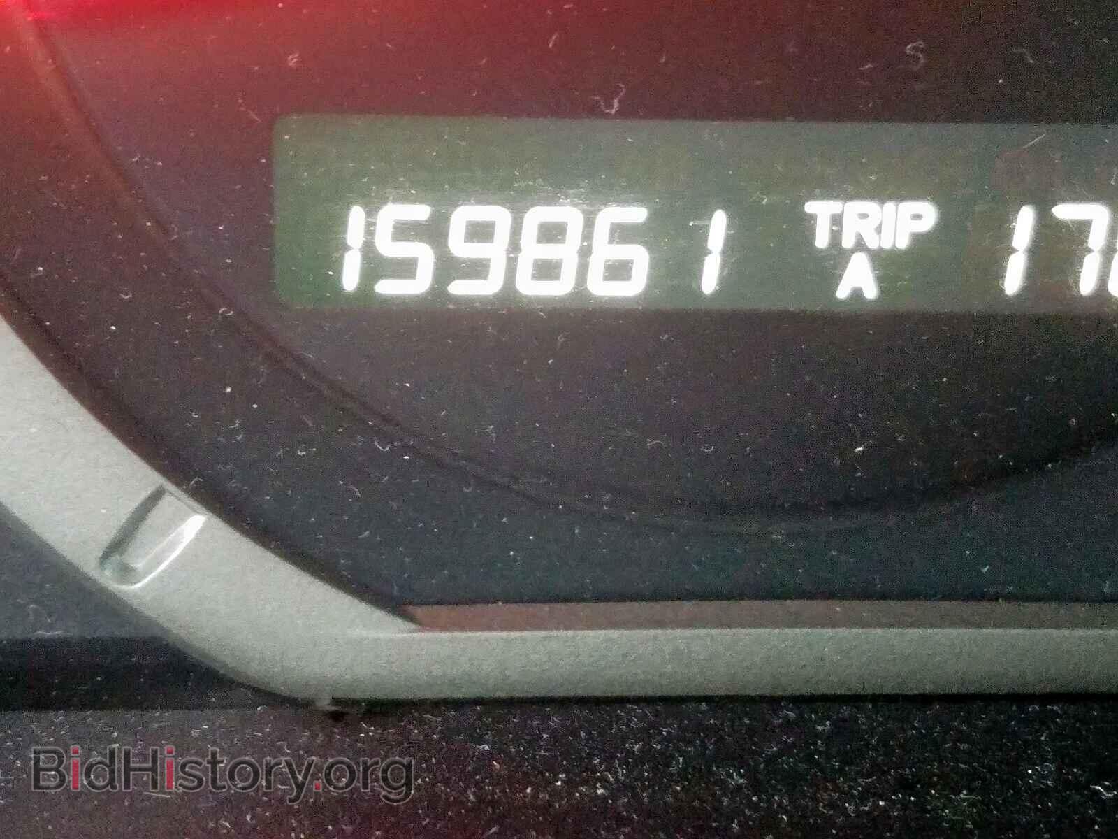 2007 HONDA PILOT - VIN: 5FNYF28157B004485 - Фото 8