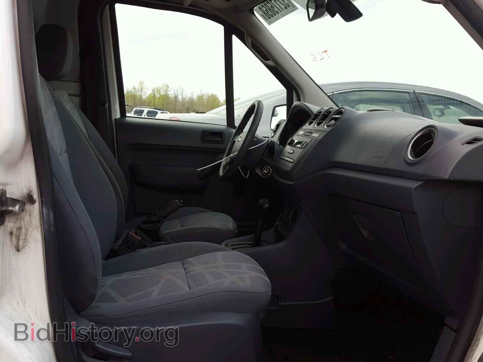 2012 FORD TRANSIT CO - VIN: NM0LS7AN6CT084738 - Фото 5