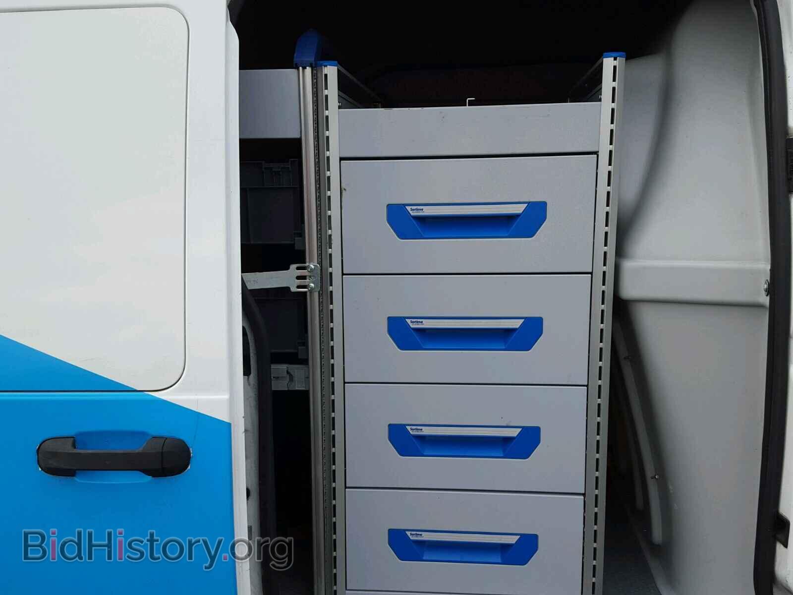 2012 FORD TRANSIT CO - VIN: NM0LS7AN6CT084738 - Фото 6
