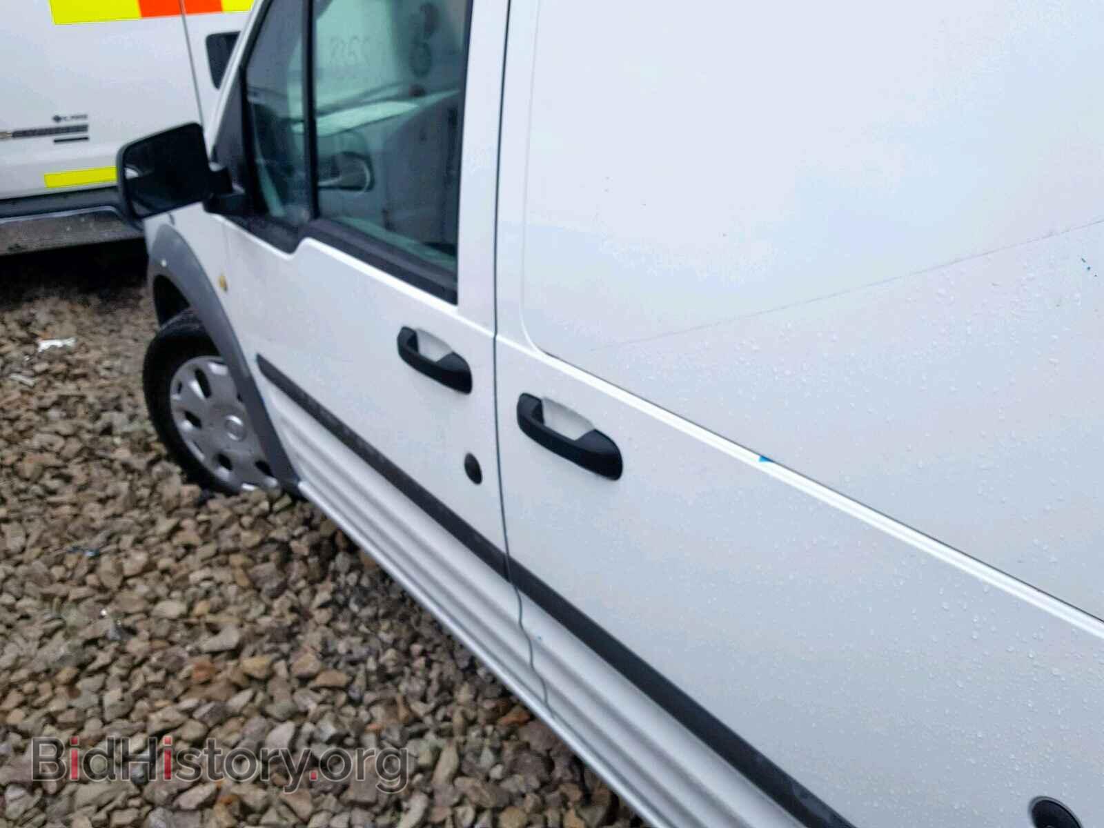 2012 FORD TRANSIT CO - VIN: NM0LS7AN6CT084738 - Фото 9