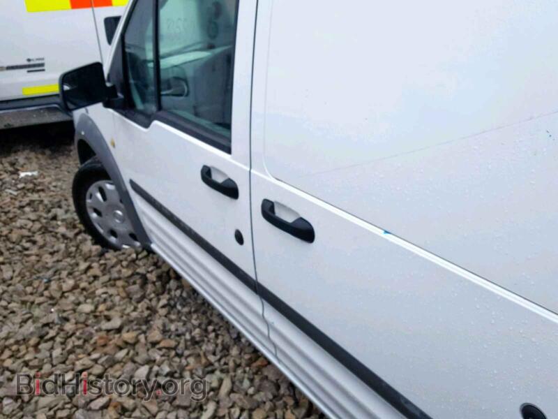 2012 Ford TRANSIT CO (VIN NM0LS7AN6CT084738) — photo 9 of 10