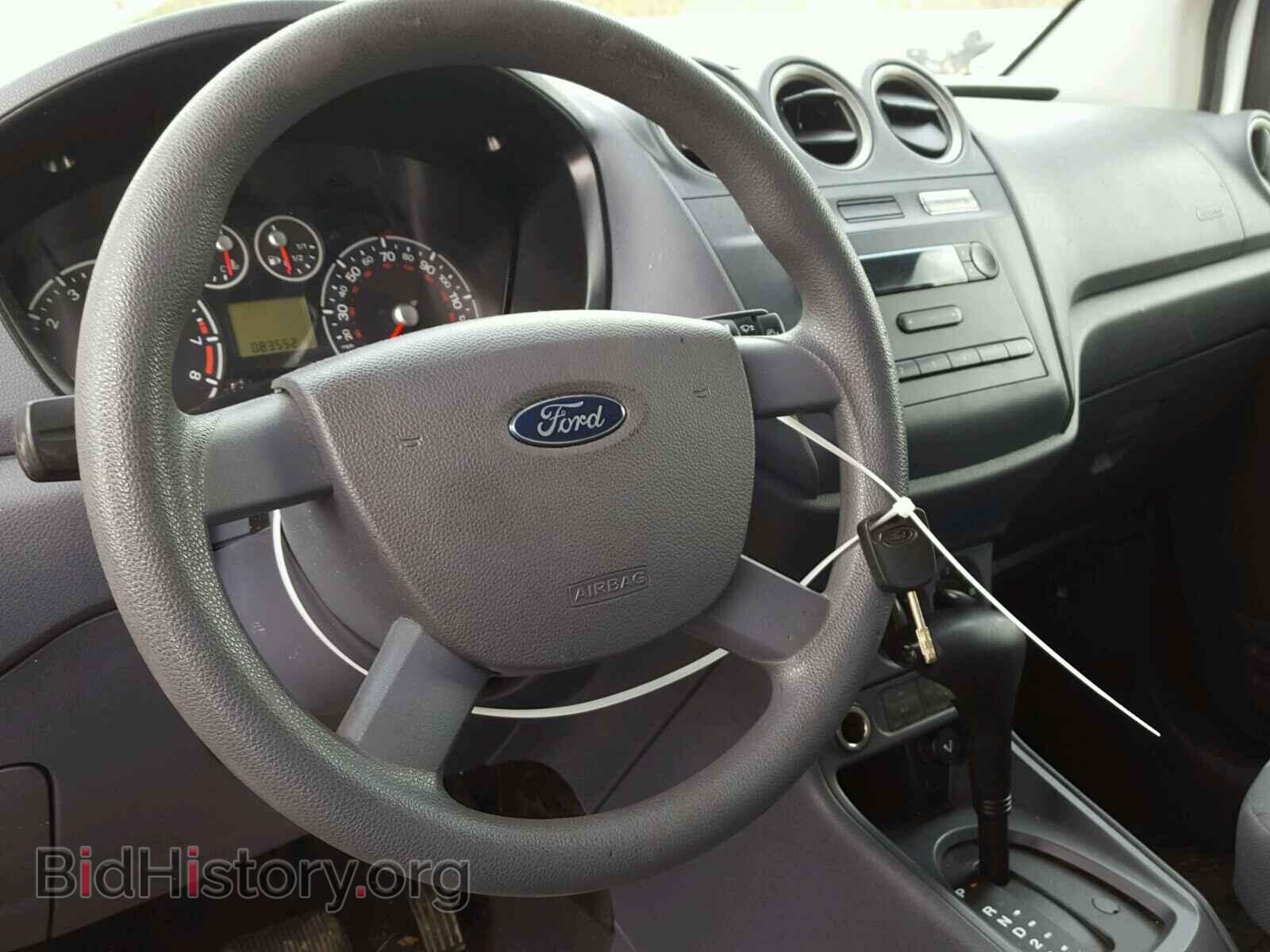 2012 FORD TRANSIT CO - VIN: NM0LS7AN6CT084738 - Фото 10