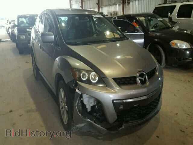Фотография JM3ER2W51A0320205 - MAZDA CX-7 2010