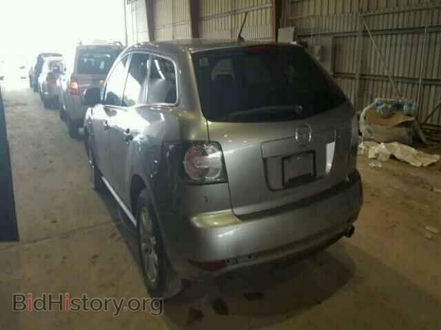 2010 MAZDA CX-7 - VIN: JM3ER2W51A0320205 - Фото 3