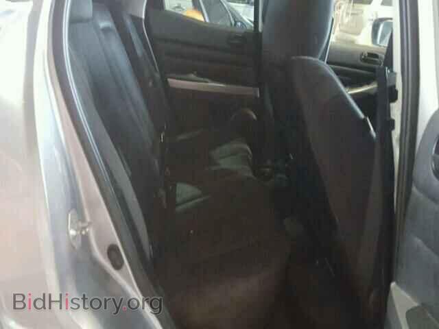 2010 MAZDA CX-7 - VIN: JM3ER2W51A0320205 - Фото 6