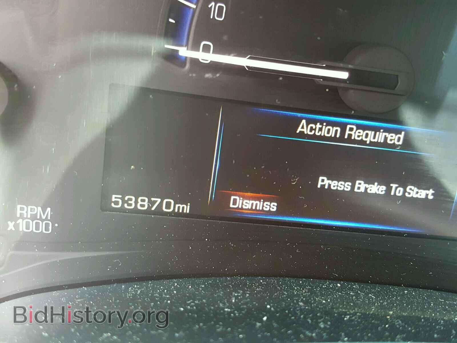 2015 CADILLAC XTS - VIN: 2G61M5S38F9115640 - Фото 8