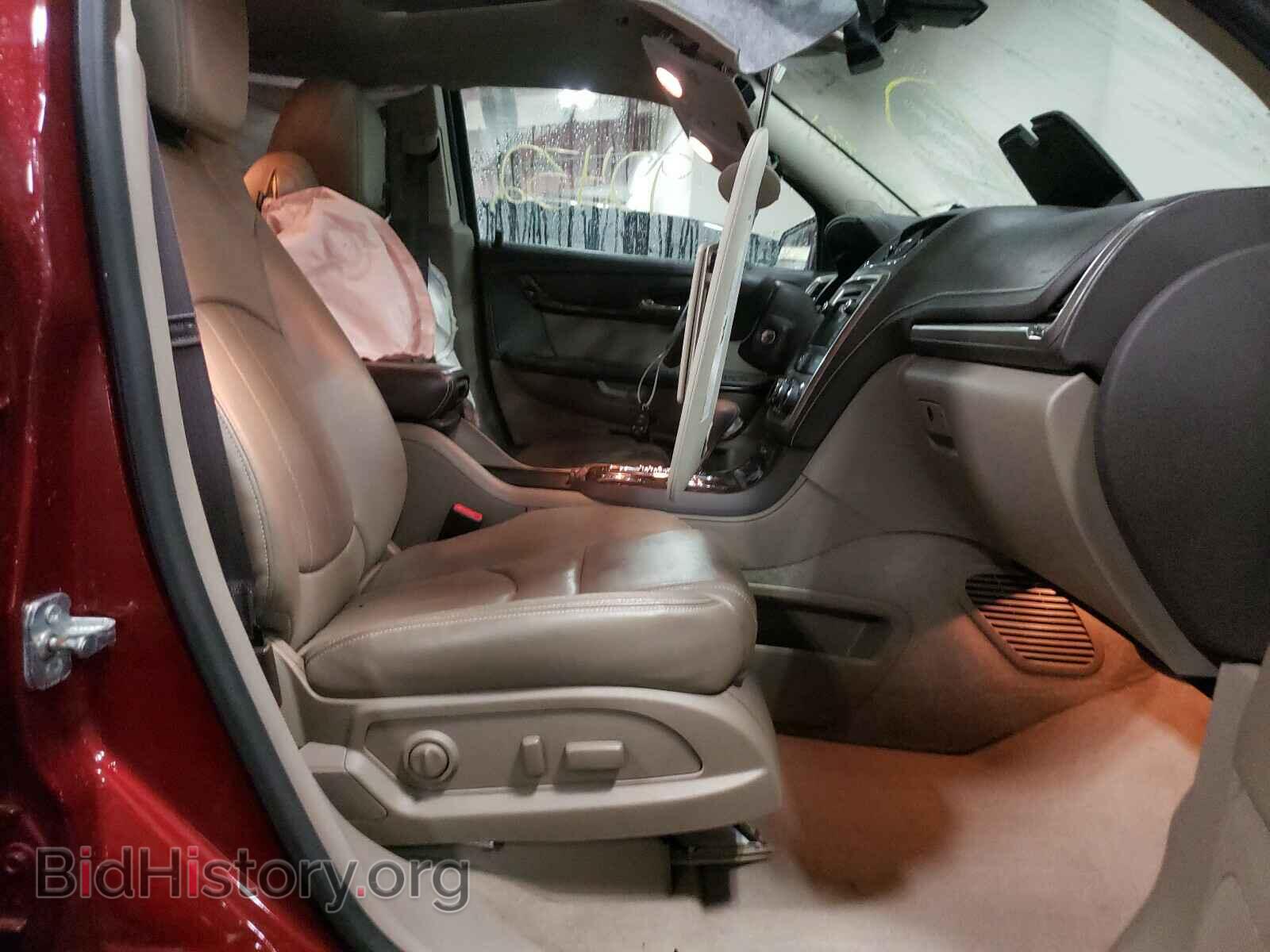 2016 GMC ACADIA DEN - VIN: 1GKKVTKD7GJ101816 - Фото 5