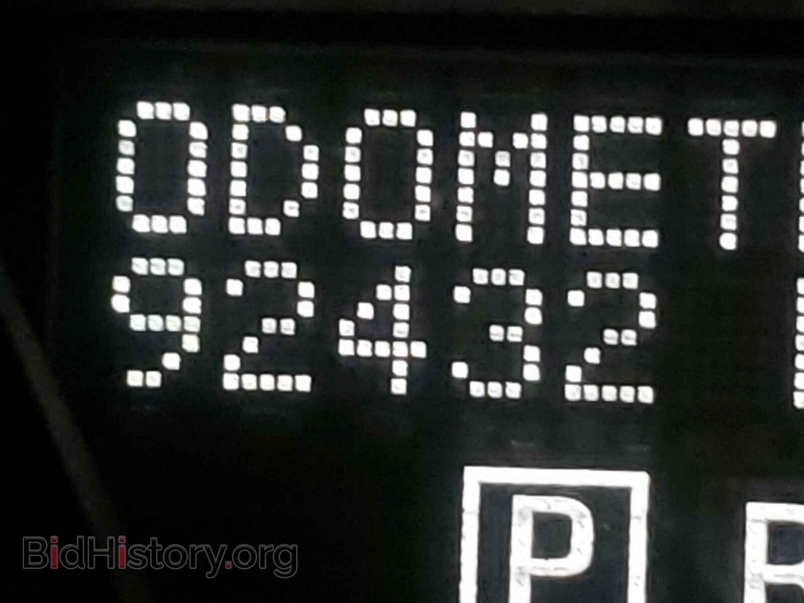2016 GMC ACADIA DEN - VIN: 1GKKVTKD7GJ101816 - Фото 8