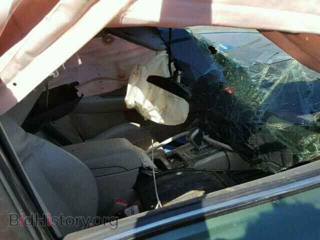 2011 SUBARU OUTBACK - VIN: 4S4BRBKC7B3333018 - Фото 5