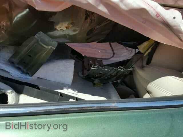 2011 SUBARU OUTBACK - VIN: 4S4BRBKC7B3333018 - Фото 6