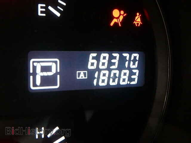 2012 NISSAN MAXIMA - VIN: 1N4AA5AP6CC810963 - Фото 8