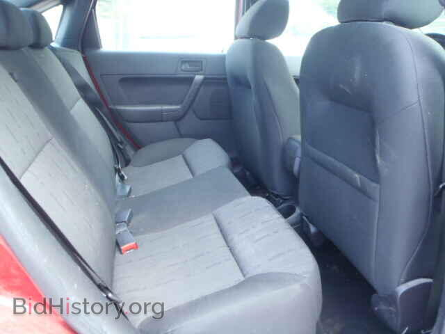 2010 FORD FOCUS - VIN: 1FAHP3FN6AW129982 - Фото 6