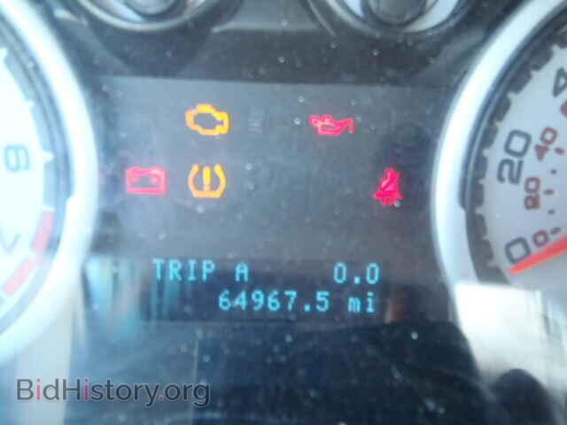 2010 FORD FOCUS - VIN: 1FAHP3FN6AW129982 - Фото 8
