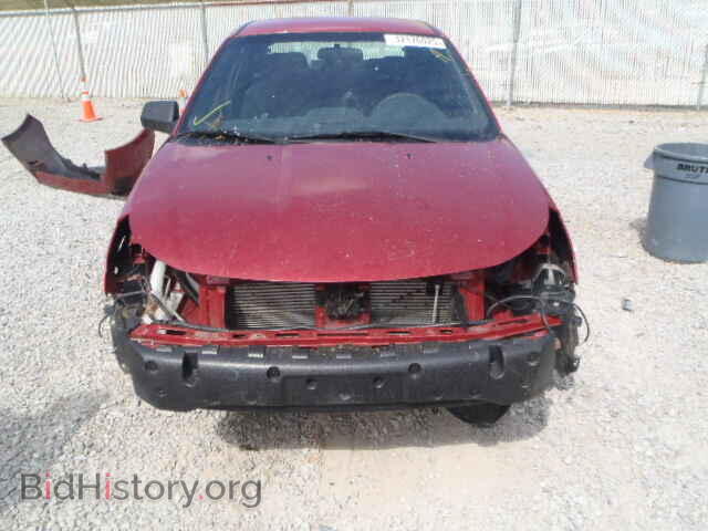 2010 FORD FOCUS - VIN: 1FAHP3FN6AW129982 - Фото 9