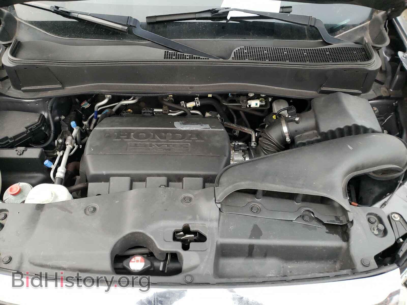 2015 HONDA PILOT - VIN: 5FNYF4H2XFB010205 - Фото 7
