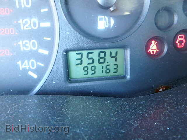 2006 FORD FOCUS - VIN: 1FAFP34N16W218604 - Фото 8