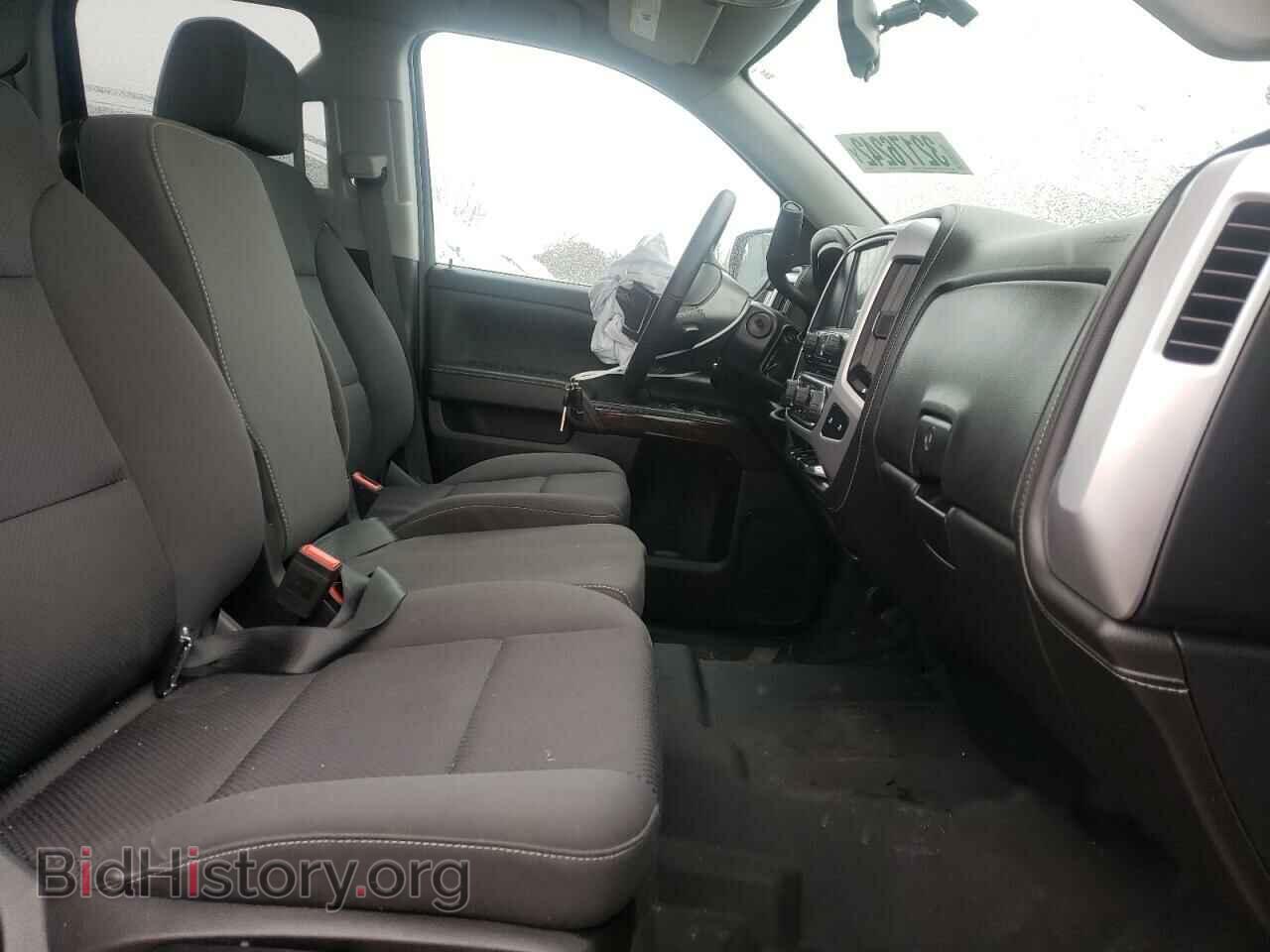 2019 GMC SIERRA - VIN: 2GTV2MEC4K1123172 - Фото 5