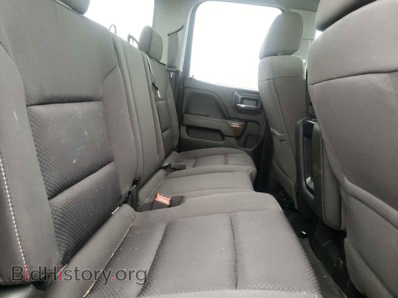 2019 GMC SIERRA - VIN: 2GTV2MEC4K1123172 - Фото 6
