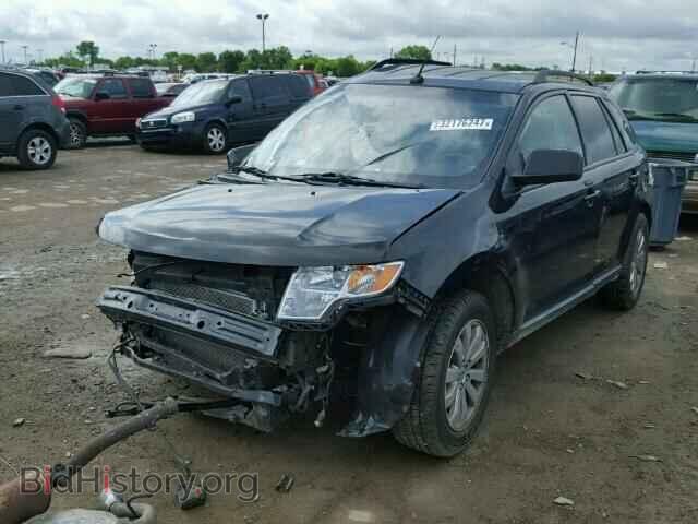 2010 FORD EDGE - VIN: 2FMDK3JC4ABB08798 - Photo 2